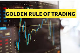  Beautiful Trading Rules.