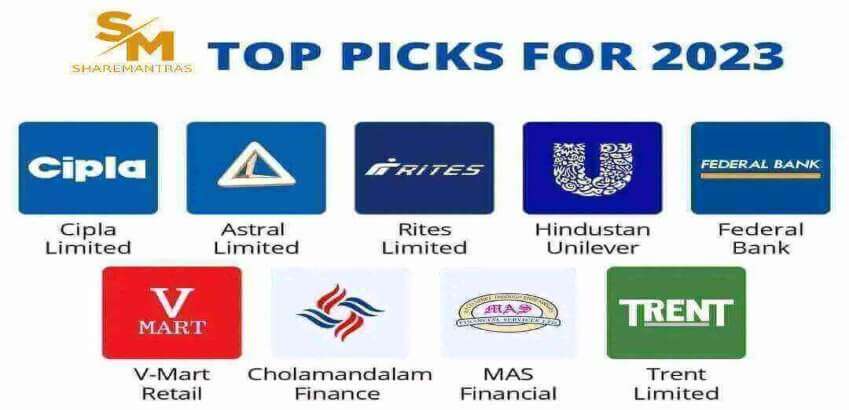 Best Stocks to Invest