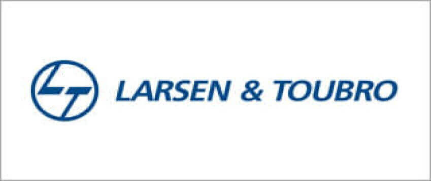 Larsen and Toubro