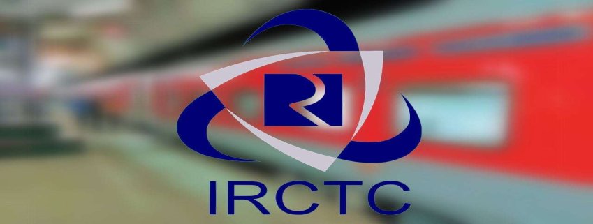 IRCTC ( Indian Railway Catering & Tourism Corporation Limited )