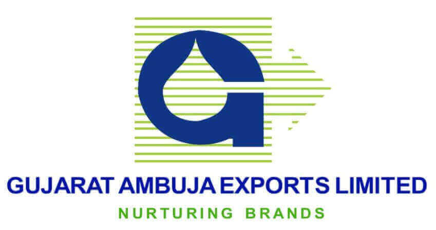 Gujarat Ambuja Exports Limited