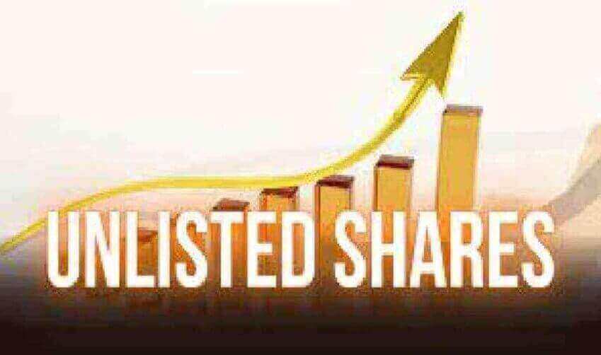 Unlisted shares in India 2023