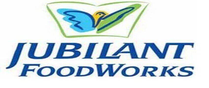 Jubilant Foodworks Limited 2023 - ShareMantras