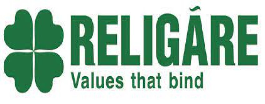 Religare Enterprises Limited