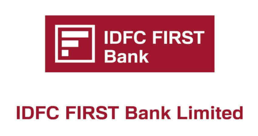 IDFC First Bank Limited